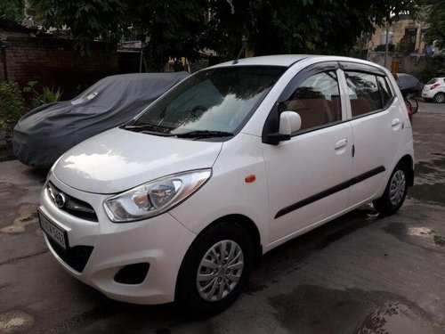 2015 Hyundai i10 Era MT for sale in New Delhi