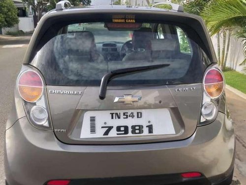 2011 Chevrolet Beat Diesel MT for sale in Namakkal