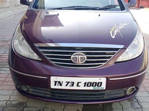 Used 2011 Tata Manza Aqua Safire MT for sale in Salem