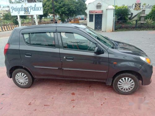 Used 2018 Maruti Suzuki Alto 800 VXI MT for sale in Secunderabad