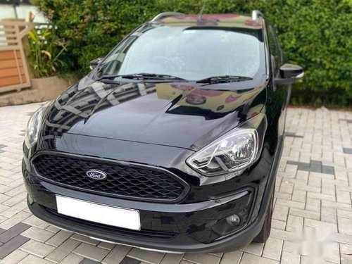 2019 Ford Freestyle MT for sale in Kochi