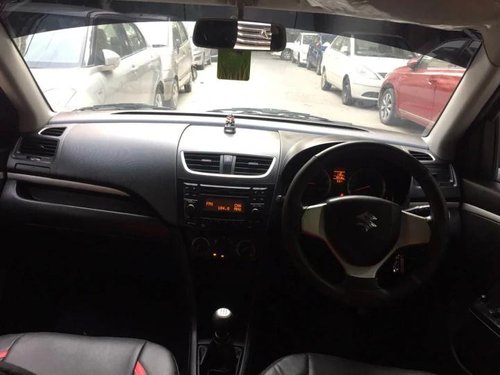 2015 Maruti Suzuki Swift VXI MT for sale in New Delhi