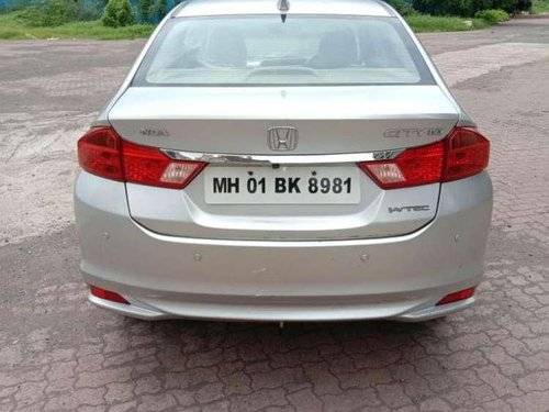 Used 2014 Honda City MT for sale in Thane