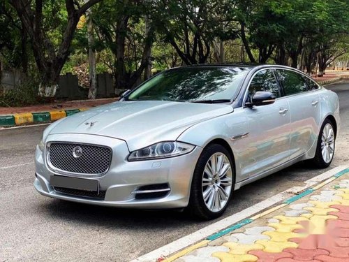 2011 Jaguar XJ AT for sale in Hyderabad