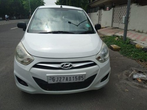 Hyundai i10 Era 2013 MT for sale in Ahmedabad