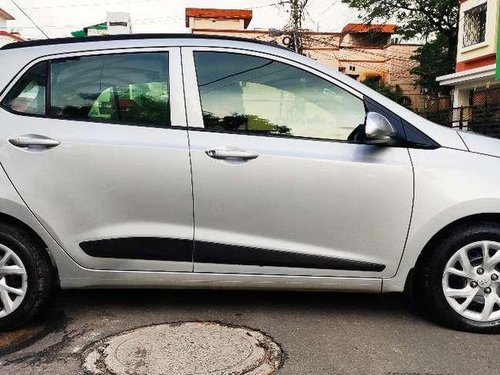 Used Hyundai Grand i10 2018 MT for sale in Kolkata