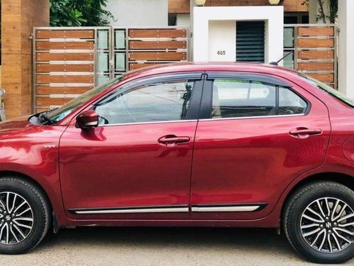 2019 Maruti Suzuki Swift Dzire MT for sale in Madurai