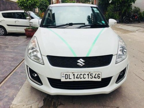 Used 2015 Maruti Suzuki Swift VXI MT for sale in New Delhi