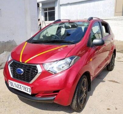 Used Datsun Redi-GO T 2018 MT for sale in Noida