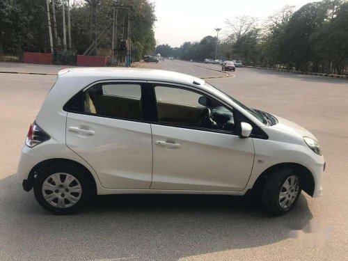 Honda Brio 2014 MT for sale in Faridabad