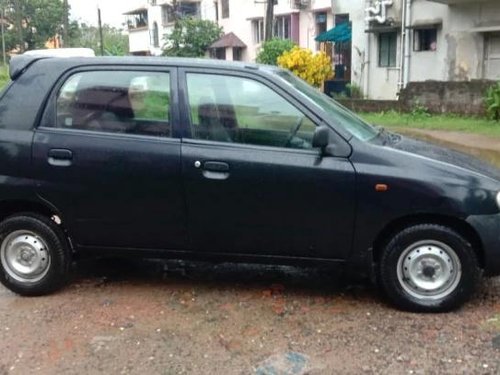 2012 Maruti Suzuki Alto MT for sale in Kolkata