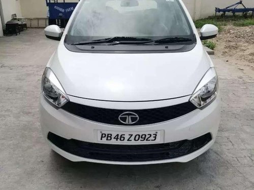 2017 Tata Tiago MT for sale in Kapurthala