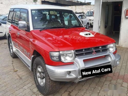 Used Mitsubishi Pajero 2010 MT for sale in Chandigarh