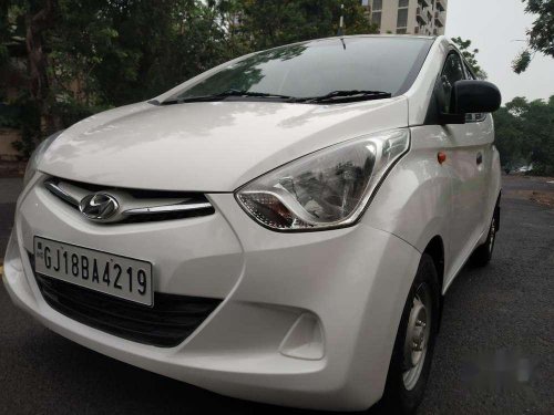 2012 Hyundai Eon D Lite MT for sale in Ahmedabad