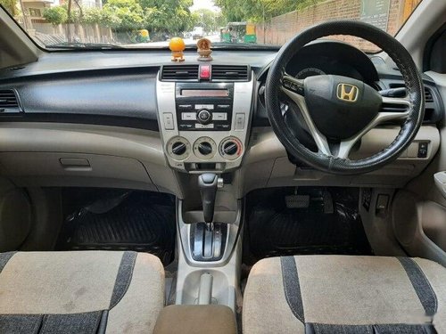 2009 Honda City 1.5 S AT for sale in Ahmedabad