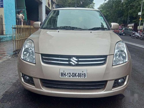 Used 2011 Maruti Suzuki Swift Dzire MT for sale in Pune