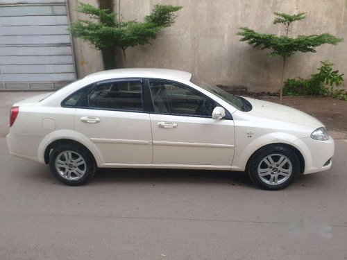 Used 2010 Chevrolet Optra Magnum MT for sale in Ludhiana