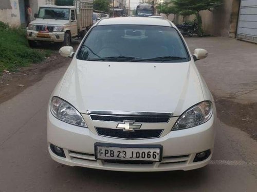 Used 2010 Chevrolet Optra Magnum MT for sale in Ludhiana