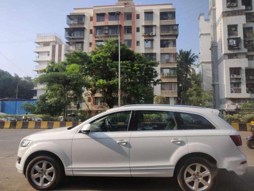 2012 Audi Q7 3.0 TDI Quattro Premium Plus AT in Mumbai