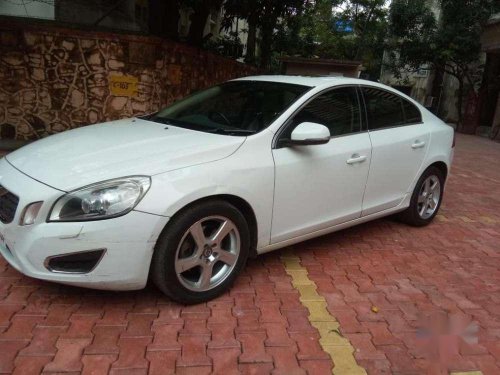 2012 Volvo S60 D3 AT for sale in Mumbai