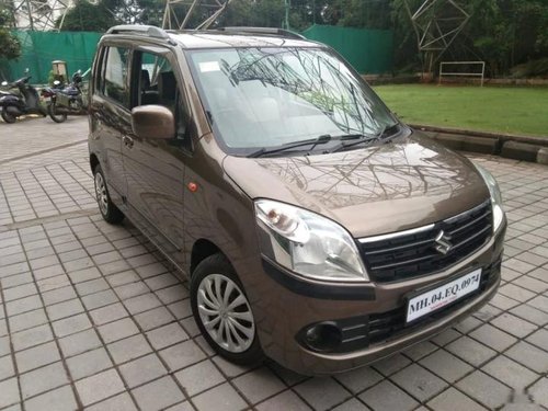 2010 Maruti Suzuki Wagon RVXI MT  for sale in Thane