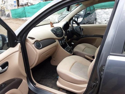 Used 2008 Hyundai i10 Asta w/Sun Roof MT for sale in Pune