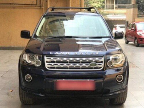 2014 Land Rover Freelander 2 SE MT for sale in Mumbai