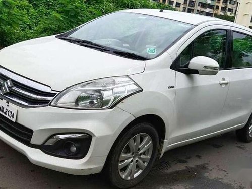 Maruti Suzuki Ertiga SHVS ZDI Plus 2016 MT for sale in Mumbai