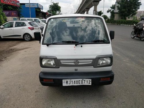 Maruti Suzuki Omni MPI STD 2015 MT for sale in Jaipur