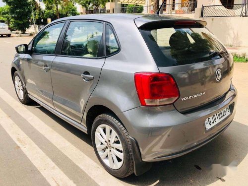 Volkswagen Polo Highline Petrol, 2013, Petrol MT for sale in Ahmedabad