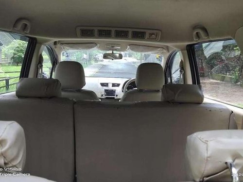 2016 Maruti Suzuki Ertiga VDI MT for sale in Chandigarh