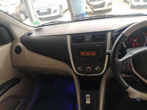 Maruti Suzuki Celerio ZXI 2016 AT for sale in Chennai