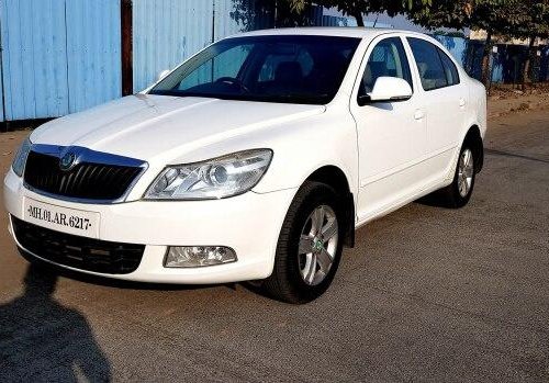 Skoda Laura 1.8 TSI Ambition 2010 MT for sale in Pune