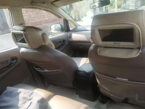 Toyota Innova 2015 MT for sale in Amritsar