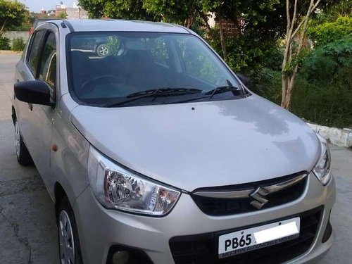 Maruti Suzuki Alto K10 VXi, 2015, Petrol MT for sale in Amritsar