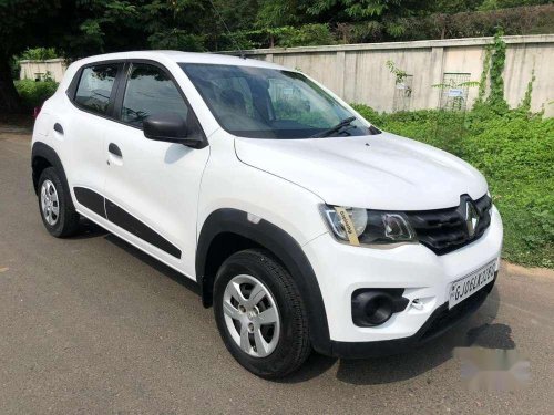 Renault Kwid RXL, 2018, Petrol MT for sale in Vadodara