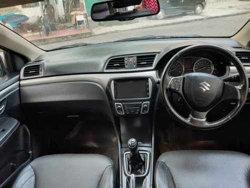 Used 2016 Maruti Suzuki Ciaz MT for sale in Kolkata