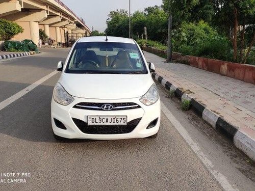 Hyundai i10 Magna 1.1 2013 MT for sale in New Delhi