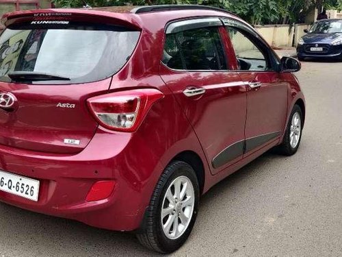 Used 2015 Hyundai Grand i10 Asta MT for sale in Chennai