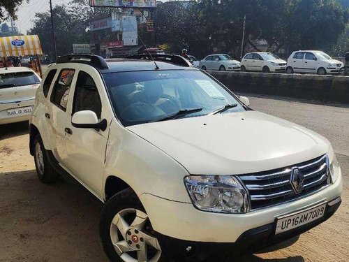 Renault Duster 85 PS RxL Diesel, 2013, Diesel MT for sale in Meerut