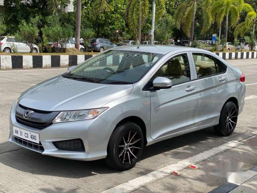 Honda City 1.5 Corporate Manual, 2015, Petrol MT in Mumbai