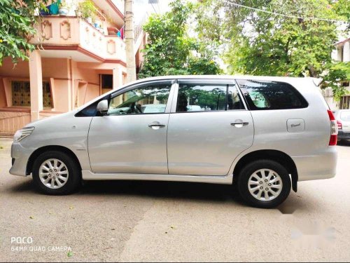 2013 Toyota Innova MT for sale in Nagar