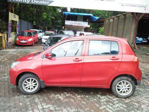 Used 2014 Maruti Suzuki Celerio ZXI MT for sale in Mumbai