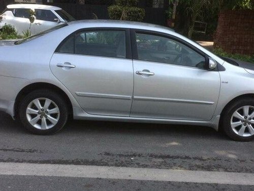 Used Toyota Corolla Altis G 2010 MT for sale in New Delhi