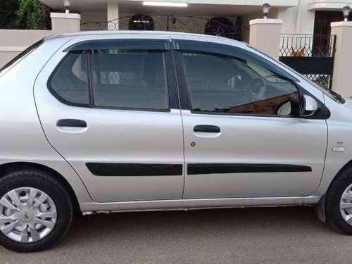 Tata Indigo LS TDI BS-III, 2016, Diesel MT for sale in Chennai