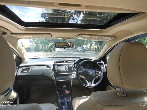 2014 Honda City MT for sale in Chandigarh