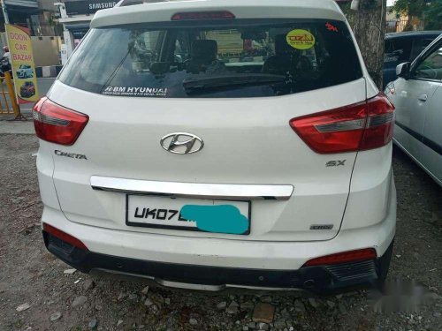 2015 Hyundai Creta 1.6 SX MT for sale in Dehradun