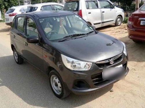 2019 Maruti Suzuki Alto K10 LXI CNG Optional MT for sale in Gurgaon