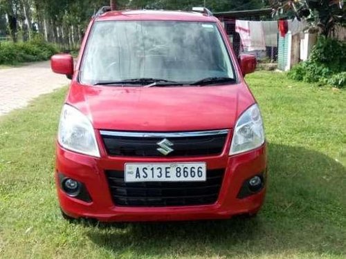 Maruti Suzuki Wagon R 1.0 VXi, 2015, Petrol MT in Tezpur