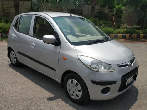 2010 Hyundai i10 Magna 1.1 MT for sale in New Delhi